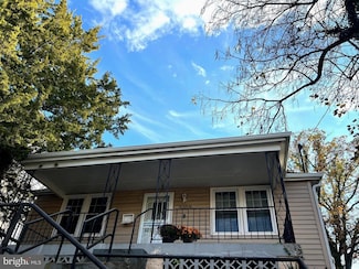 5109 Bass Place SE, Washington, DC 20019