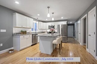 17 Turner Farm Rd, Uxbridge, MA 01569