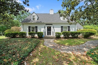 1550 N 5th Ave, Laurel, MS 39440