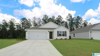 636 Saddlewood Cove, Columbiana, AL 35051