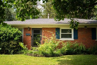 407 Greenlawn Ct, Lexington, KY 40517