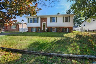 1600 Stuart St, Waynesboro, VA 22980