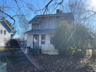 132 Bane Ave, Newton Falls, OH 44444