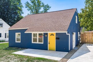 5041 Dimson Dr N, Columbus, OH 43213