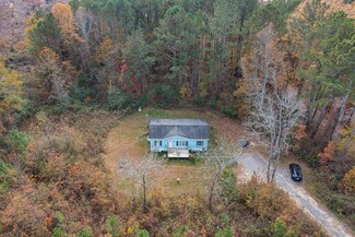 2363 Greeson Bend Rd, Chatsworth, GA 30705