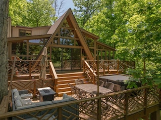 2349 Trautwein Dr, Innsbrook, MO 63390