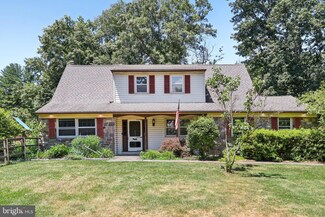 980 Pebble Hill Rd, Doylestown, PA 18901