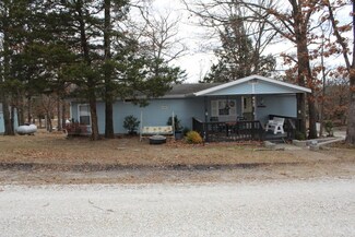 0 Rr2 Box2321f Unit 60069264, Hermitage, MO 65668