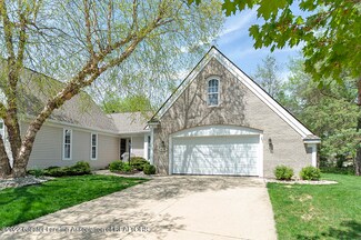 1938 Creek Landing Unit 59, Haslett, MI 48840