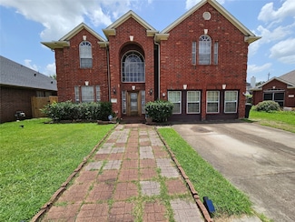 9510 Almeda Bend Ct, Houston, TX 77075