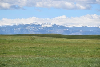 TBD Solitude Rd Unit (BTR-10), Sheridan, WY 82801