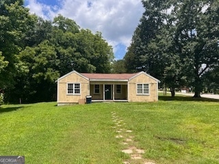 2659 H D Atha Rd, Monroe, GA 30655