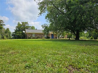 275 N Hwy 34 Hwy, Dodson, LA 71422
