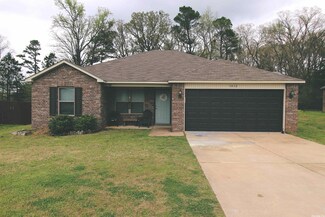 3032 Sage Grass Ln, Alexander, AR 72002