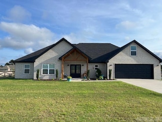 2033 Kaysen Ln, Hensley, AR 72065
