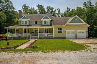 103 Steven St, Farmville, VA 23901