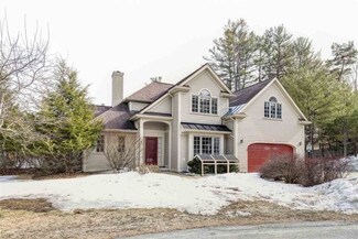 4 Ivy Pointe Way, Hanover, NH 03755