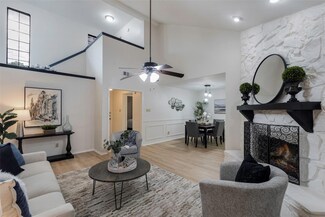 1603 Brentwood Dr, Irving, TX 75061