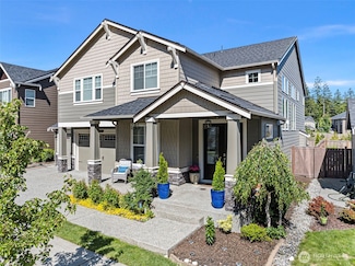 4525 Olympus Loop, Gig Harbor, WA 98332