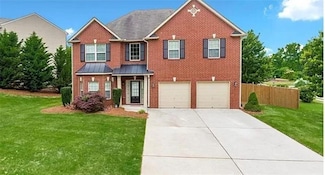 3685 Falling Leaf Ln, Cumming, GA 30041