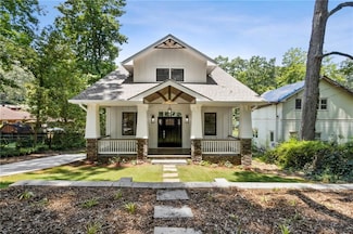 4642 Orchid Dr, Pine Lake, GA 30072