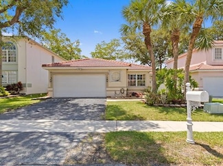7385 NW 24th St, Margate, FL 33063
