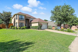 115 Tupelo Dr, Rockwall, TX 75087