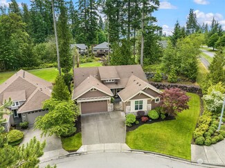 23303 NE 126th St, Redmond, WA 98053