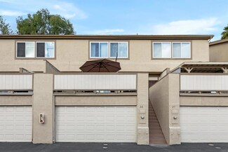 7700 Parkway Dr Unit 28, La Mesa, CA 91942