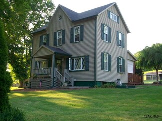 178 Bartlebaugh Rd, Mineral Point, PA 15942