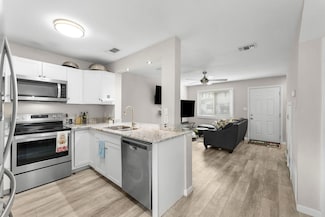 710 Legion Dr Unit P2, Destin, FL 32541