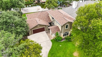 207 Crane Dr, Marble Falls, TX 78654