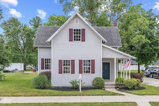 149 E Jackson St, Cicero, IN 46034