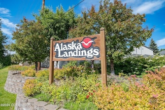 2875 W International Airport Rd Unit D204, Anchorage, AK 99502