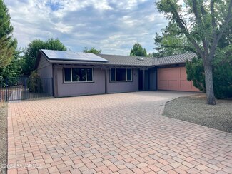 40 Starlight Way, Sedona, AZ 86351