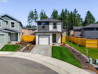 5910 NE 120th Cir, Vancouver, WA 98686