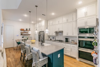 2425 Longspur Dr, Aledo, TX 76008