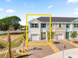 1675 Kendall Pointe Place, Melbourne, FL 32935