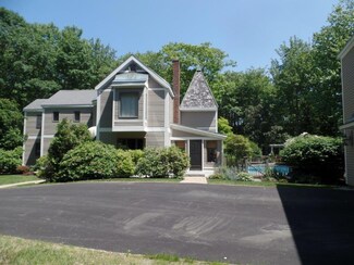 162 Fairwind Ln, Cumberland Foreside, ME 04110
