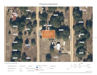 0 Ellen, Interlachen, FL 32148