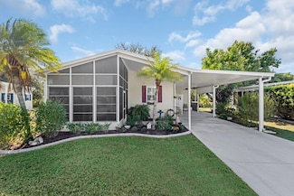 3714 Long Iron Ct, North Fort Myers, FL 33917