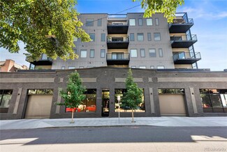 1300 N Ogden St Unit 408, Denver, CO 80218