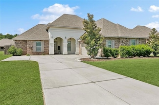 20299 Camden Ln, Hammond, LA 70403