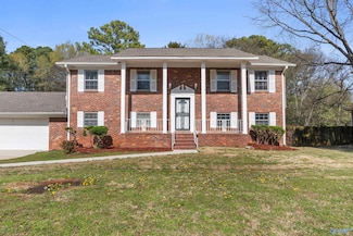 1102 Oster Dr NW, Huntsville, AL 35816