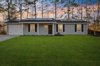 444 Longleaf Dr, Summerville, SC 29483