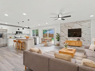 326 Bluebonnet Trail, Garland, TX 75043