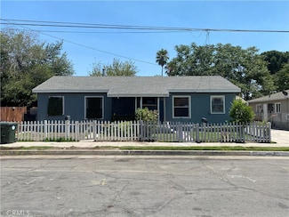 1109 N Lugo Ave, San Bernardino, CA 92410