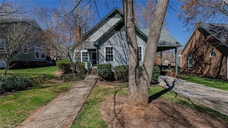 8 Willow Oak, Elon, NC 27244