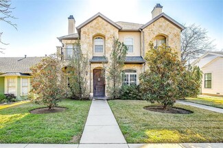 5025 Byers Ave, Fort Worth, TX 76107
