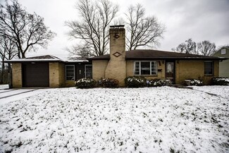 2024 Prairie St, Elkhart, IN 46516